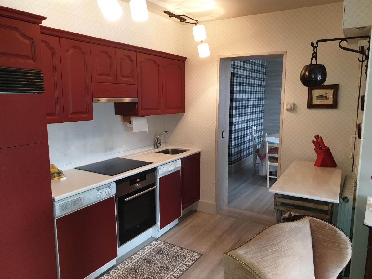 Apartamento Los Valles Jaca Exteriér fotografie